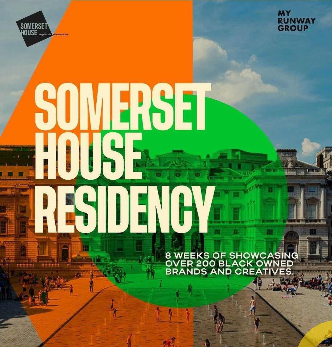 Somerset House Residency